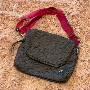 Lululemon Festival Bag